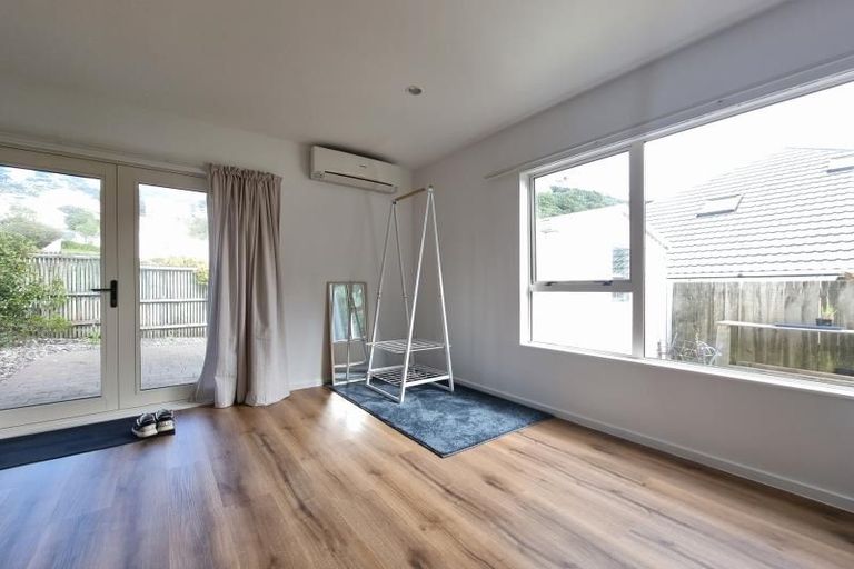 Photo of property in 58a John Sims Drive, Broadmeadows, Wellington, 6035