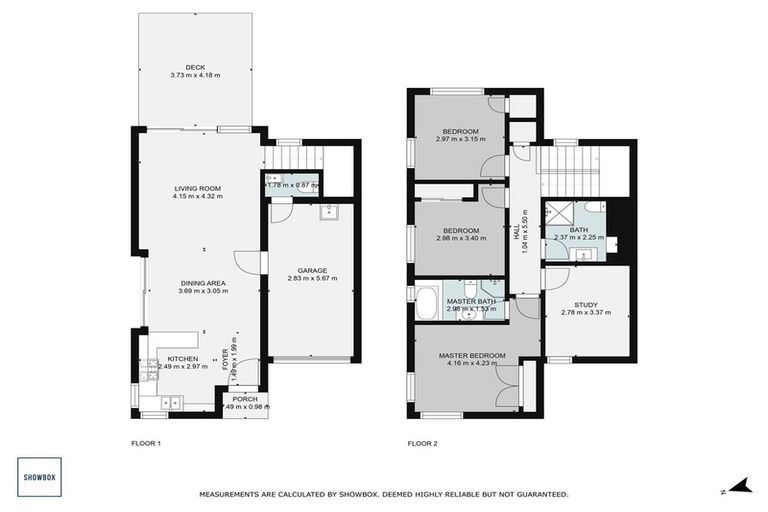 Photo of property in 16 Zadar Street, Kumeu, 0810