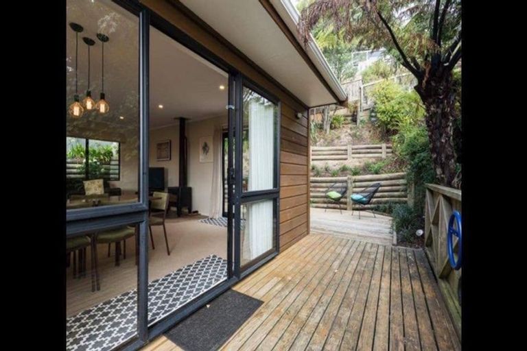 Photo of property in 64a Balfour Street, Mornington, Wellington, 6021