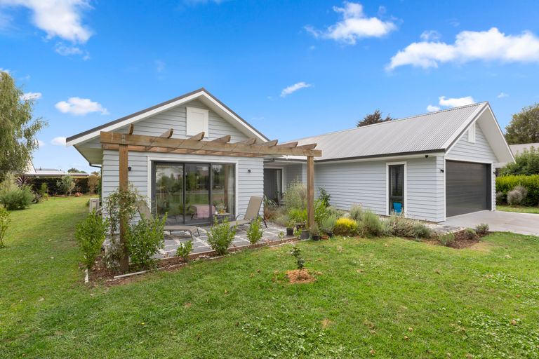 Photo of property in 1 Eldonwood Drive, Matamata, 3400