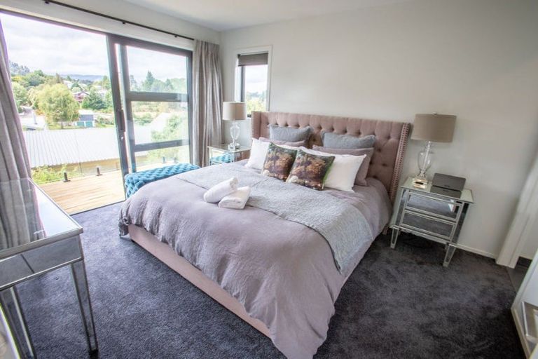 Photo of property in 4 Kowhai Way, Ohakune, 4625