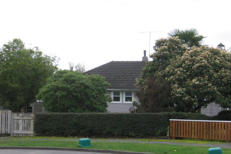 Photo of property in 24 Stamford Place, Lansdowne, Masterton, 5810