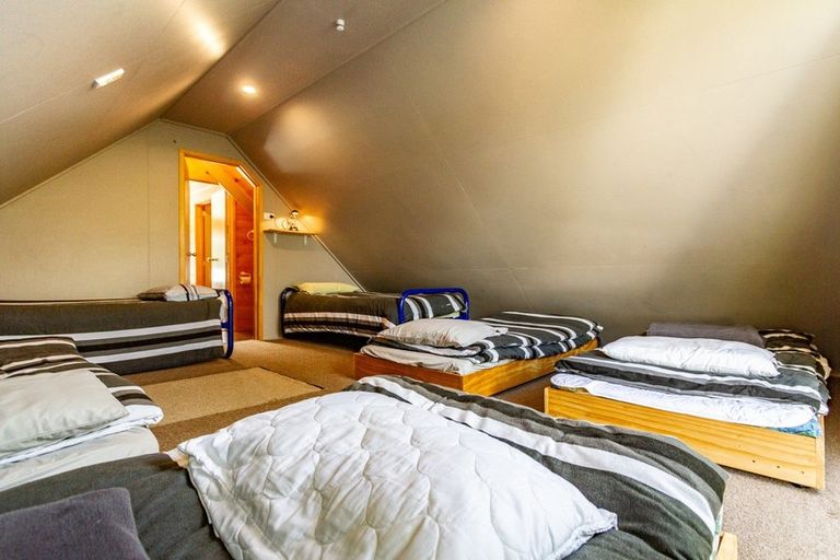 Photo of property in 5 Tussock Way, Ohakune, 4625