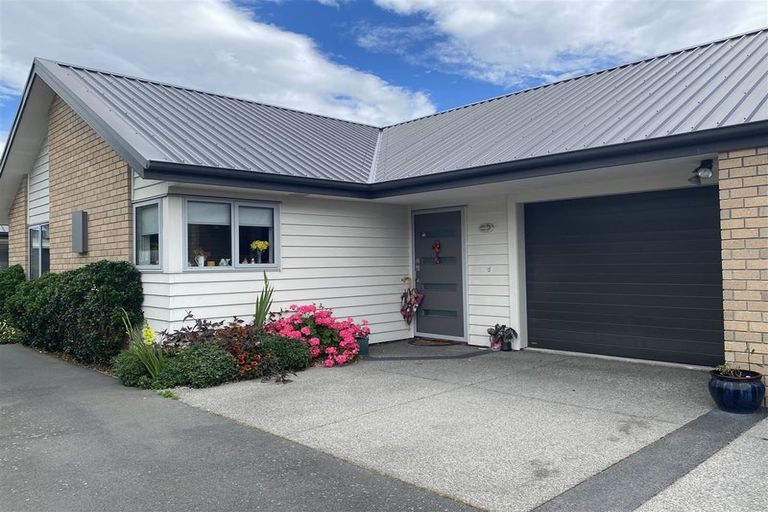 Photo of property in 1/323 Wairakei Road, Burnside, Christchurch, 8053