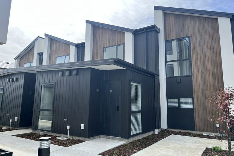 Photo of property in 3/8 Tonga Place, Riccarton, Christchurch, 8041