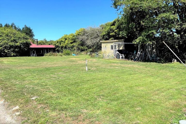 Photo of property in 119 Main Road, Blackball, 7804