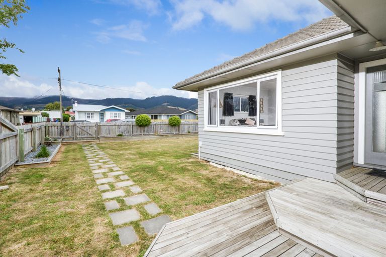 Photo of property in 37 Croucher Street, Richmond, 7020