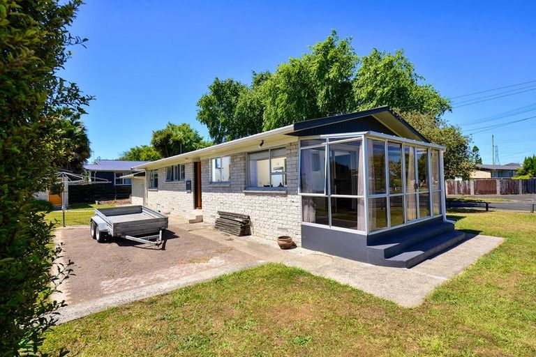 Photo of property in 18 Leeds Street, Silverdale, Hamilton, 3216