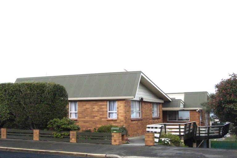 Photo of property in 28 Moodie Street, Shiel Hill, Dunedin, 9013