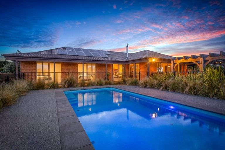 Photo of property in 35 Browns Rock Road, Burnt Hill, Oxford, 7495