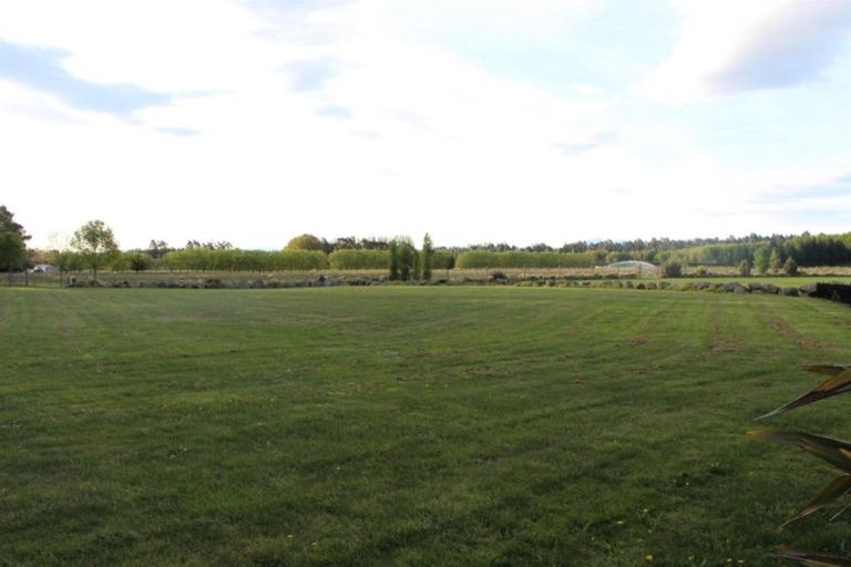 Photo of property in 24 Meadowlinks Lane, Pleasant Point, Timaru, 7974