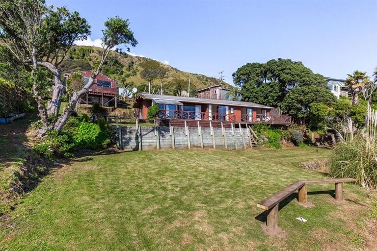 Photo of property in 82 Ames Street, Paekakariki, 5034