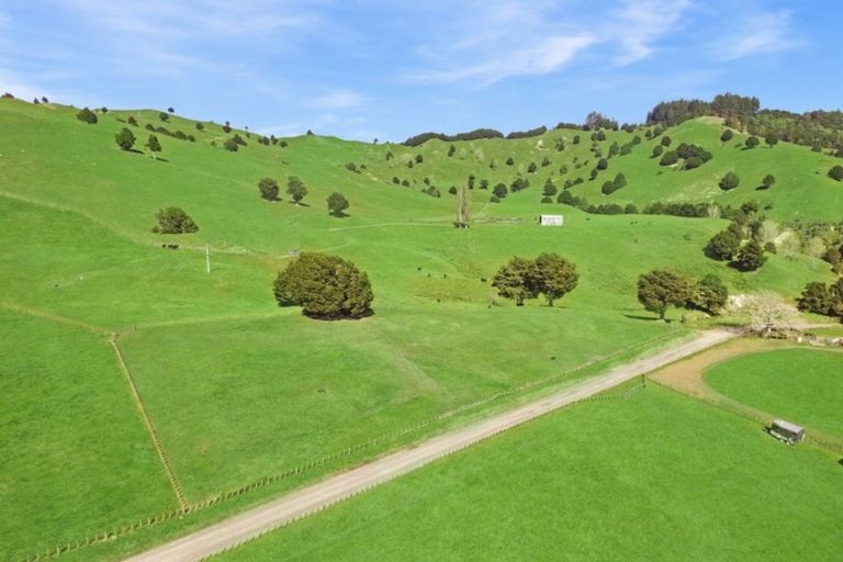 Photo of property in 25 Marsack Road, Taumarunui, 3992