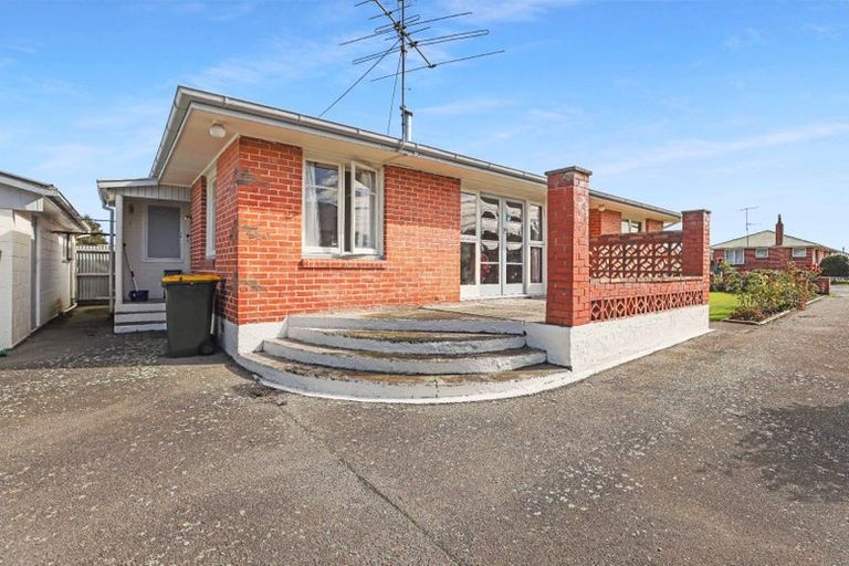 Photo of property in 42 Galbraith Street, Allenton, Ashburton, 7700
