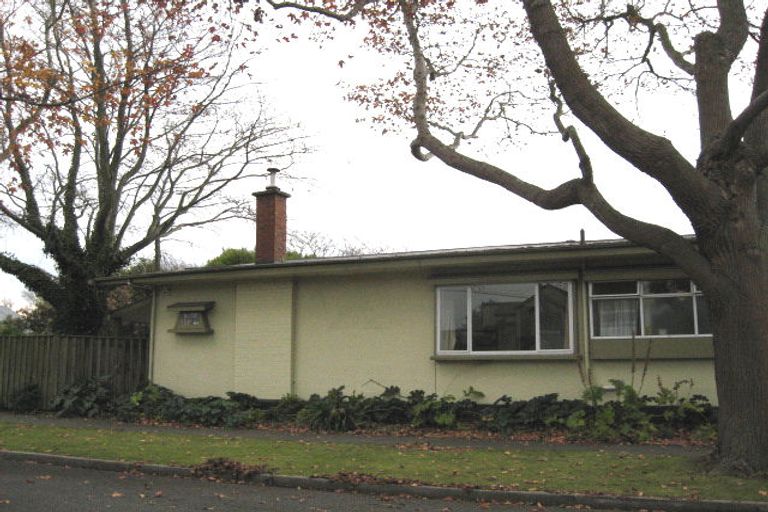 Photo of property in 77 Ranfurly Street, St Albans, Christchurch, 8014