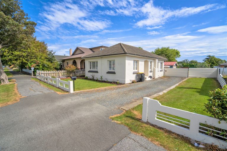 Photo of property in 33 Morton Street, Georgetown, Invercargill, 9812