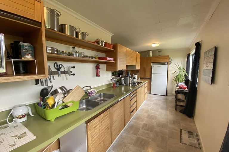Photo of property in 73 Volga Street, Island Bay, Wellington, 6023