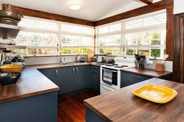 Photo of property in 47 Railway Row, Ohakune, 4625
