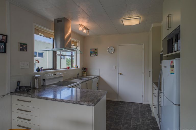 Photo of property in 53 Benmore Street, Glenwood, Timaru, 7910