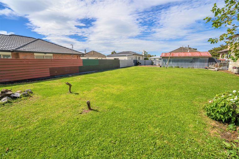 Photo of property in 33 Morton Street, Georgetown, Invercargill, 9812