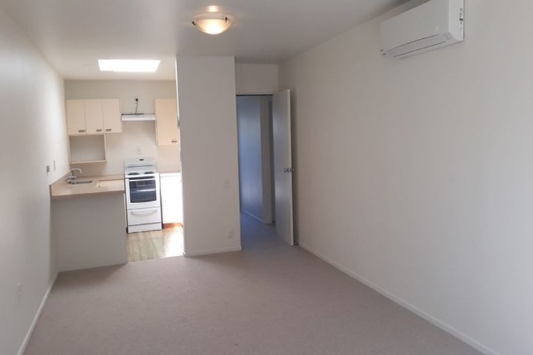Photo of property in 3/89 Brougham Street, Addington, Christchurch, 8024
