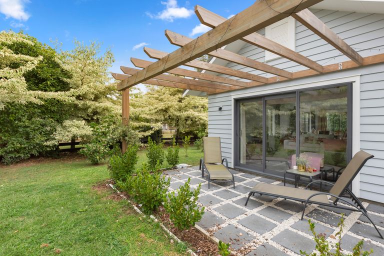 Photo of property in 1 Eldonwood Drive, Matamata, 3400