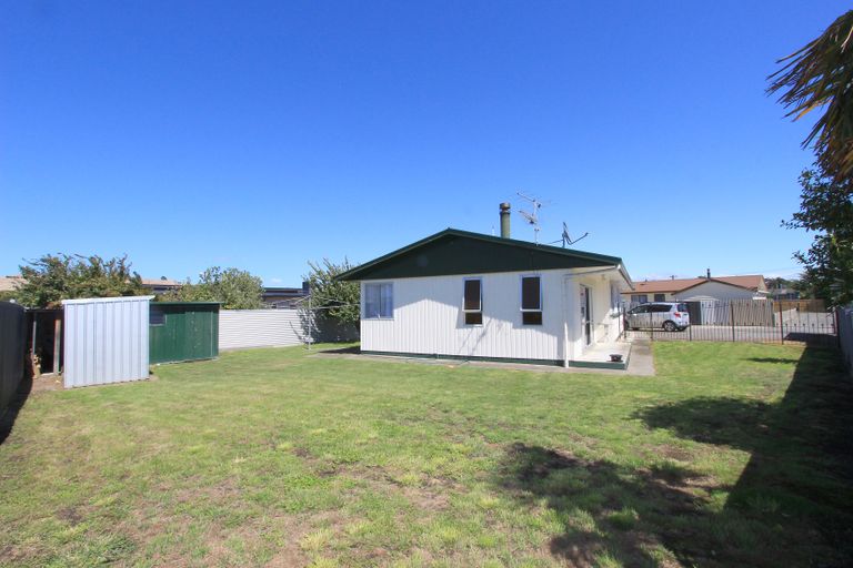 Photo of property in 5a Barratt Street, Blenheim, 7201