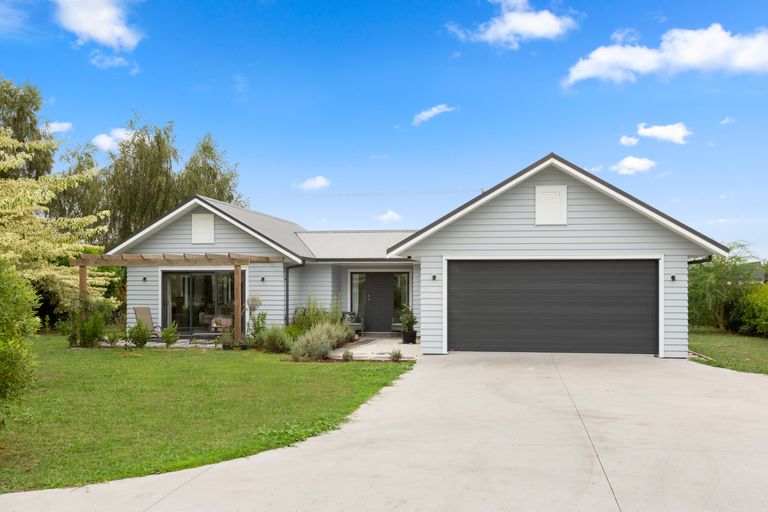 Photo of property in 1 Eldonwood Drive, Matamata, 3400
