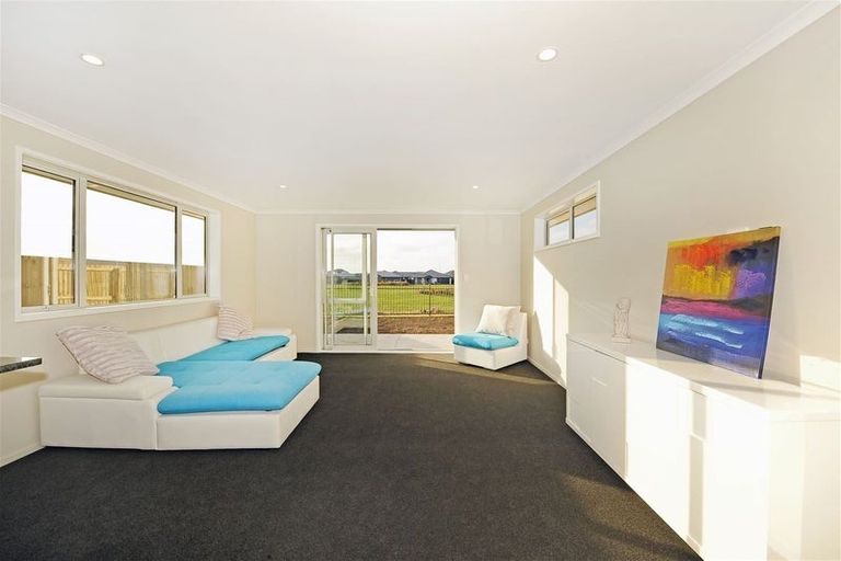 Photo of property in 12 James Caird Lane, Wigram, Christchurch, 8025