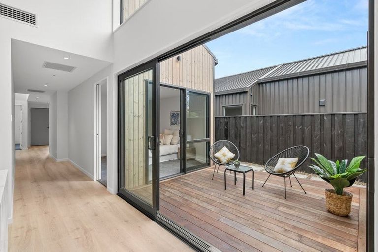 Photo of property in 5 Gusto Lane, Halswell, Christchurch, 8025