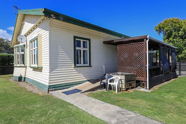 Photo of property in 809 Princes Street, Parkvale, Hastings, 4122