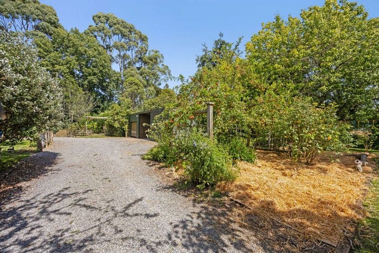 Photo of property in 390 Park Road, Parkvale, Carterton, 5792