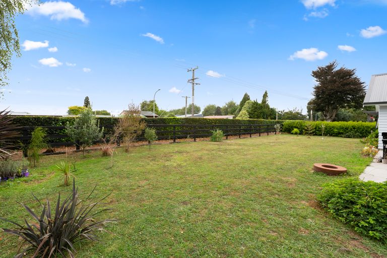 Photo of property in 1 Eldonwood Drive, Matamata, 3400