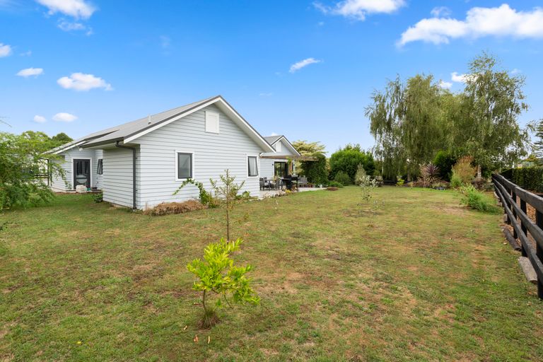 Photo of property in 1 Eldonwood Drive, Matamata, 3400