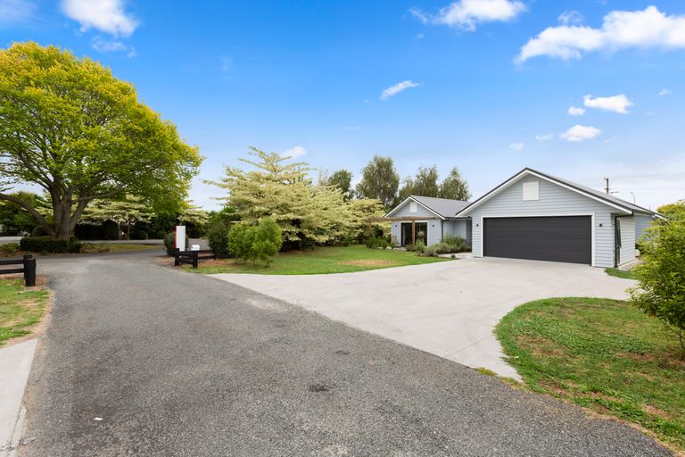 Photo of property in 1 Eldonwood Drive, Matamata, 3400