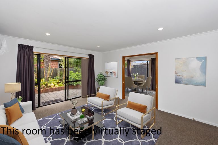 Photo of property in 30 Jennifer Street, Bryndwr, Christchurch, 8053