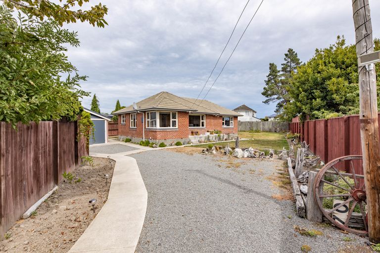 Photo of property in 59a Kerrs Road, Avonside, Christchurch, 8061