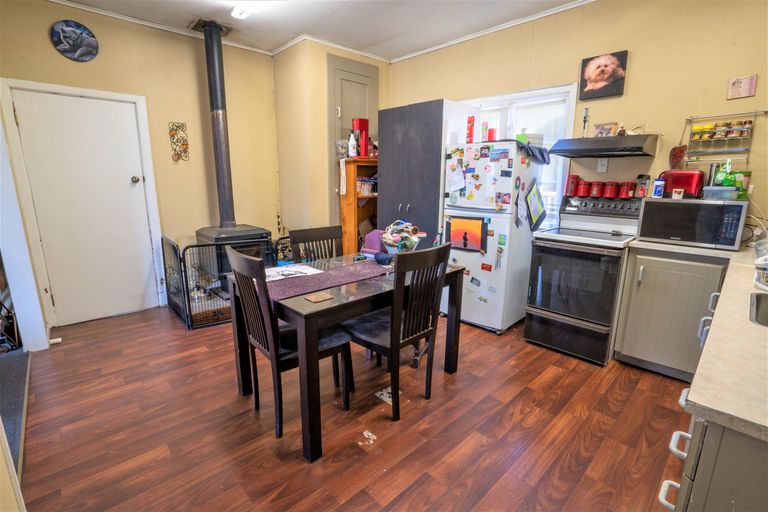 Photo of property in 33 Morton Street, Georgetown, Invercargill, 9812