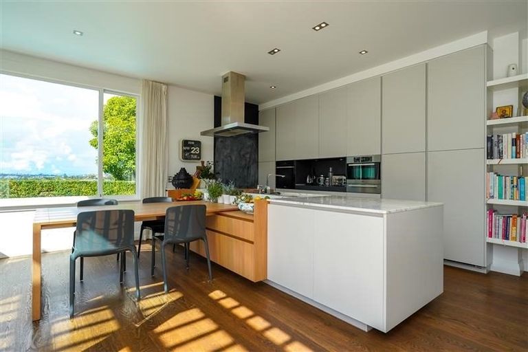 Photo of property in 6 Takutai Street, Parnell, Auckland, 1052