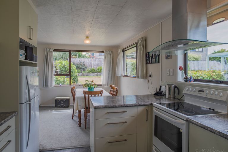 Photo of property in 53 Benmore Street, Glenwood, Timaru, 7910