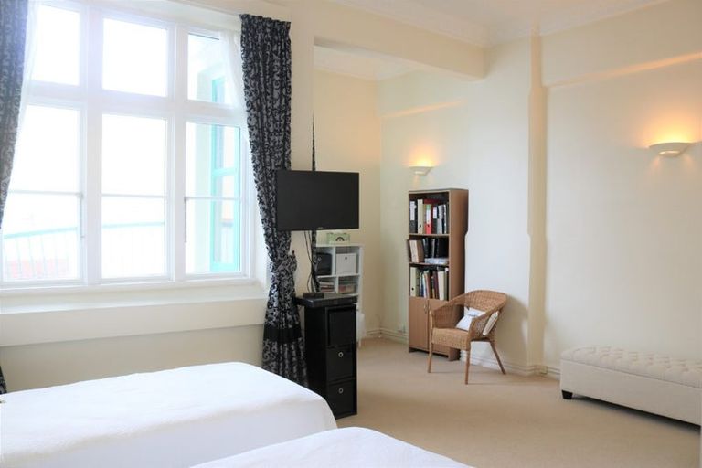 Photo of property in 11/60 Courtenay Place, Te Aro, Wellington, 6011