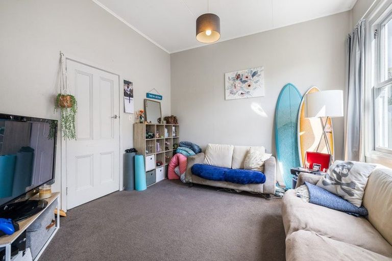 Photo of property in 18 Denman Street, Sumner, Christchurch, 8081