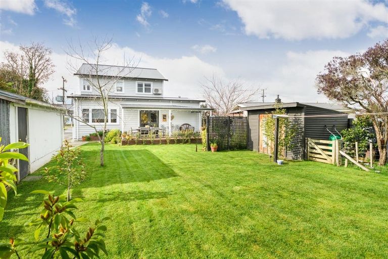 Photo of property in 41 Hammond Street, Bulls, 4818