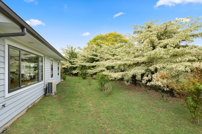 Photo of property in 1 Eldonwood Drive, Matamata, 3400