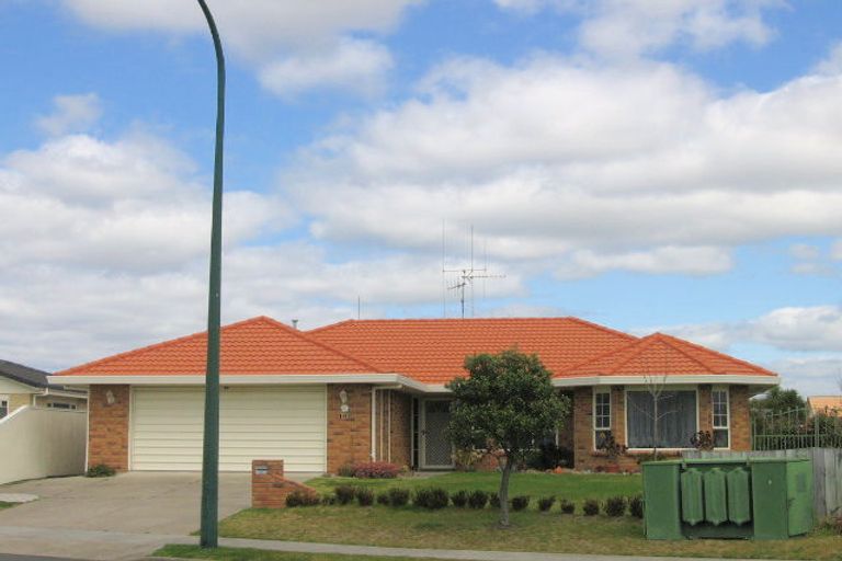 Photo of property in 102 Grenada Street, Mount Maunganui, 3116