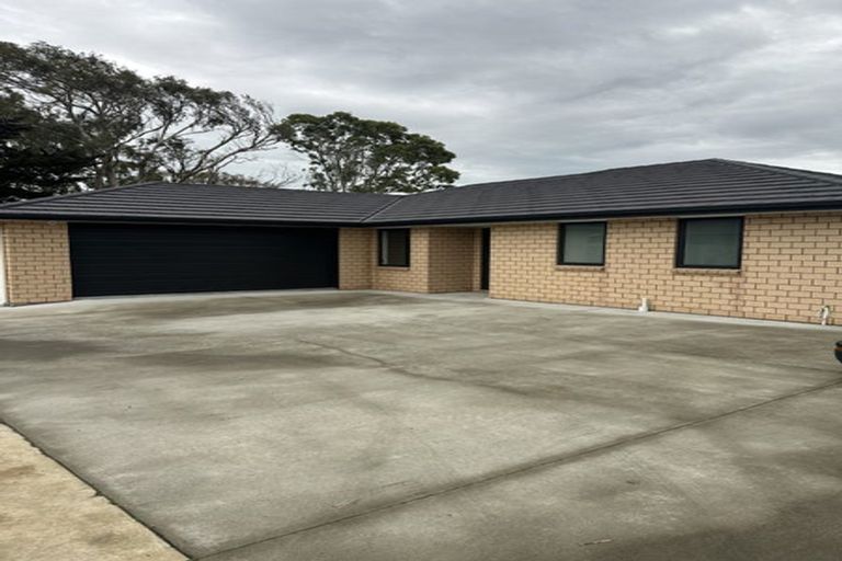 Photo of property in 57 Wilson Street, Bulls, 4818