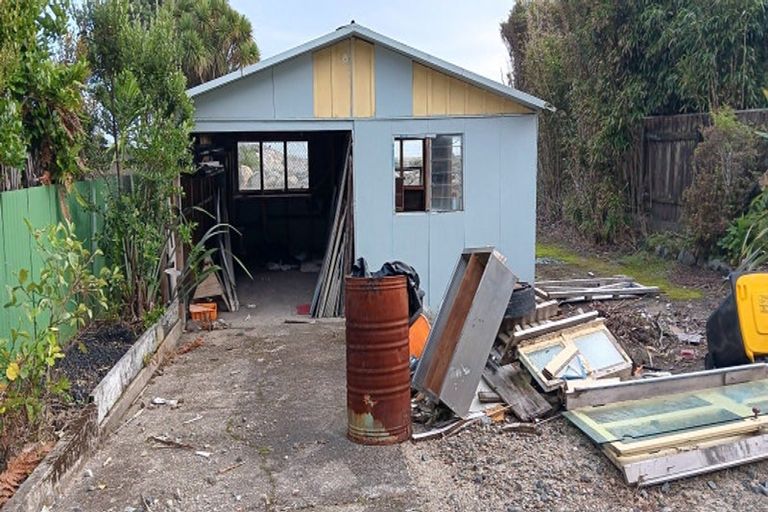 Photo of property in 115 Torea Street, Granity, 7823