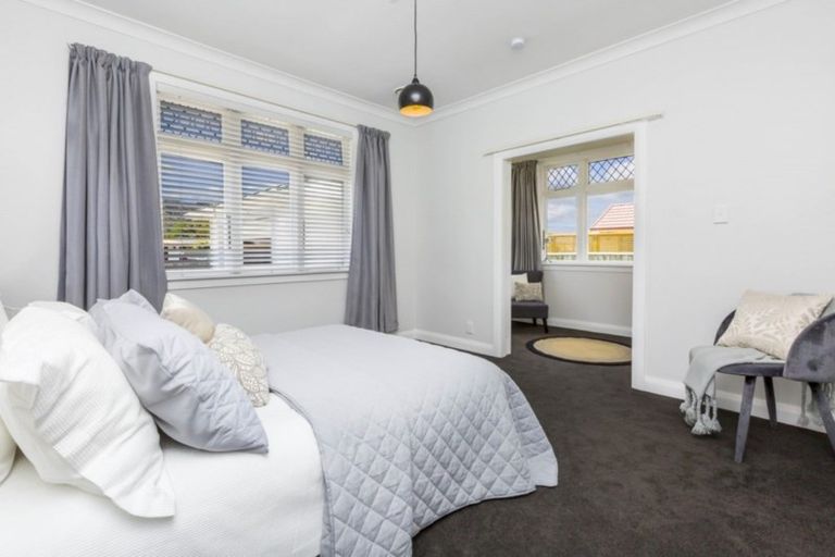 Photo of property in 1/50 King Street, Ebdentown, Upper Hutt, 5018