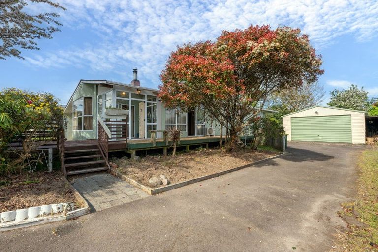 Photo of property in 6 Sunrise Avenue, Owhata, Rotorua, 3010