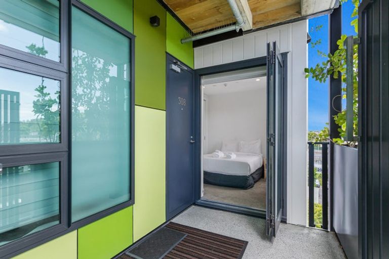 Photo of property in 308/64 Great South Road, Epsom, Auckland, 1051